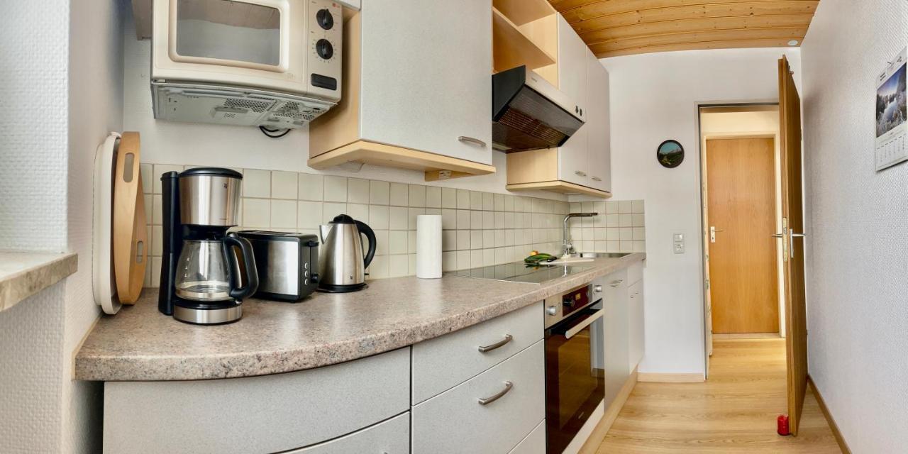Ferienwohnung Gaestehaus Am Buchenbichl Schönau am Königssee Exterior foto