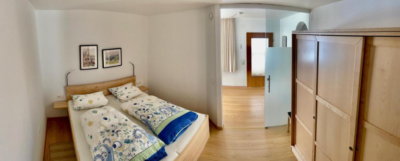 Ferienwohnung Gaestehaus Am Buchenbichl Schönau am Königssee Exterior foto