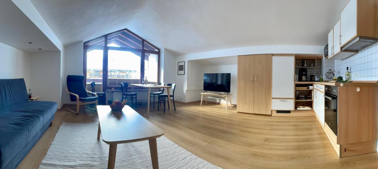 Ferienwohnung Gaestehaus Am Buchenbichl Schönau am Königssee Exterior foto